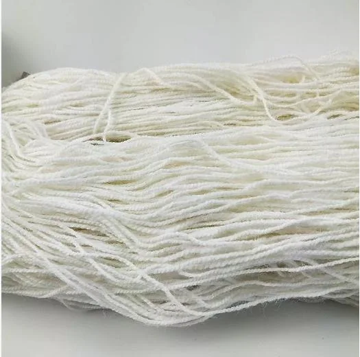 Fashion New Zealand Wool Yarn 100% Wool Yarn for Carpet