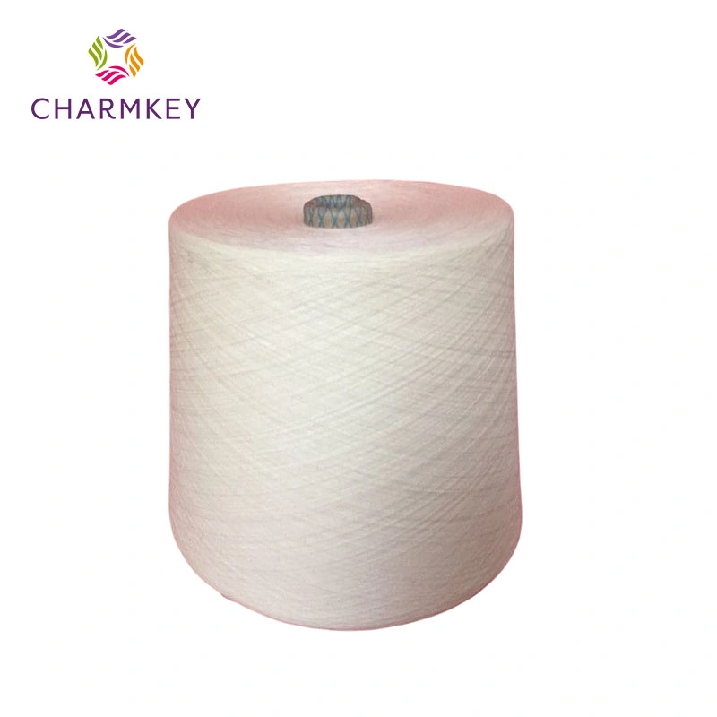 Cheap Price Good Quality 100% Polyester Spun Yarn Polyester Monofilament Yarn