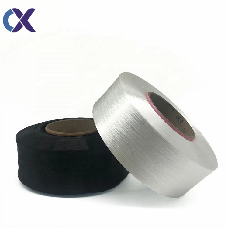 High Quality Polyester Low Melt Yarn Hot Melt Yarn