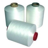 AA Grade 100% Polyester DTY SIM RW 75D/36f (83dtex) Yarn for Carpet and Curtain