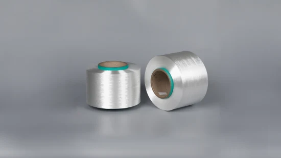 Tejido de punto 3D Easybond 30d Hilo de nailon fusible de bajo punto de fusión